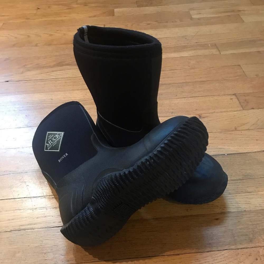 Muck Hale Outdoor Sport Boot for Kids